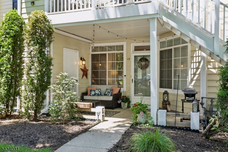 15 Wescott Road Bedminster NJ 07921