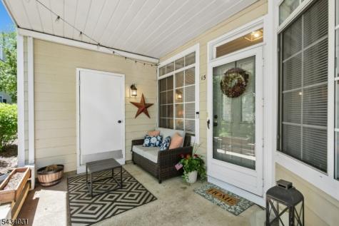 15 Wescott Road Bedminster NJ 07921