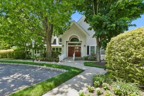 15 Wescott Road Bedminster NJ 07921