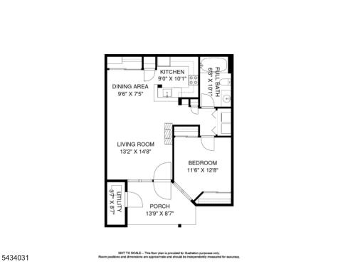 15 Wescott Road Bedminster NJ 07921