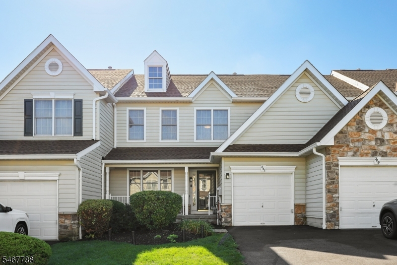 251 Patriot Hill Drive Bernards NJ 07920