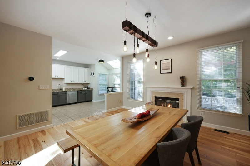 251 Patriot Hill Drive Bernards NJ 07920