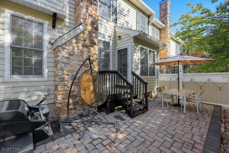 251 Patriot Hill Drive Bernards NJ 07920