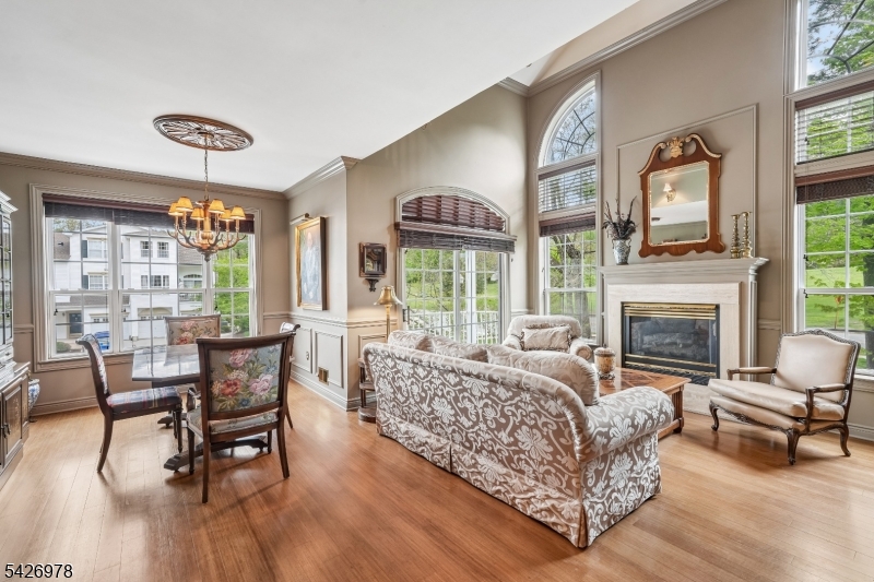 1 Caroline Foster Court Morris NJ 07960