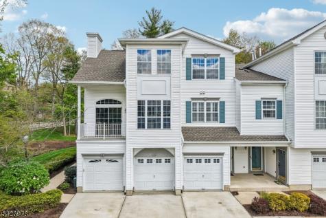 1 Caroline Foster Court Morris NJ 07960