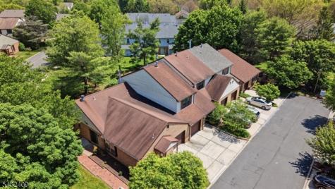 10 Daniel Court Lebanon NJ 08833