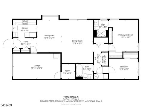 10 Daniel Court Lebanon NJ 08833