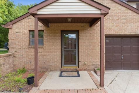 10 Daniel Court Lebanon NJ 08833