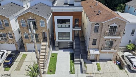 98 Western Avenue Jersey City NJ 07307