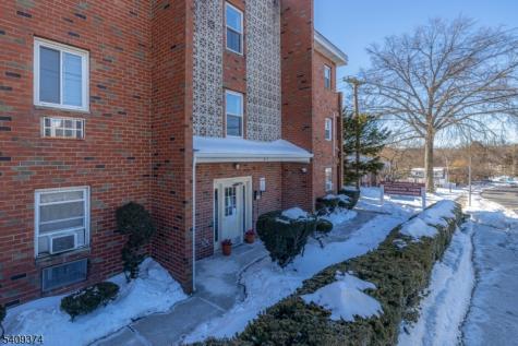 675 Joralemon St B-8 Belleville NJ 07109