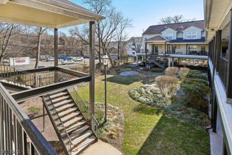26 Church Street South Orange Village NJ 07079