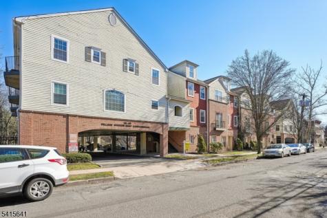 26 Church Street South Orange Village NJ 07079