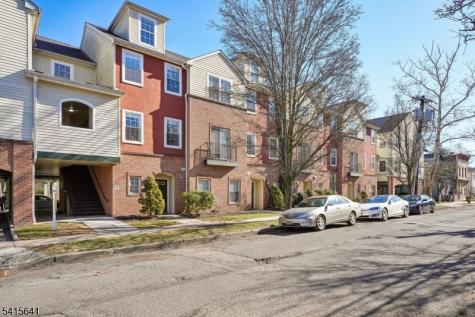 26 Church Street South Orange Village NJ 07079