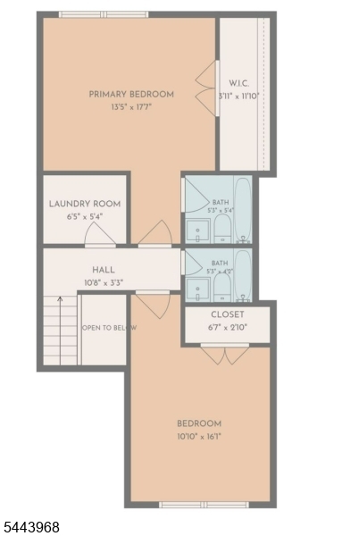 16 E Kinney Street Newark NJ 07102
