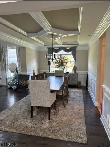 96 Van Cleef Drive Readington NJ 08889