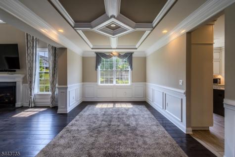 96 Van Cleef Drive Readington NJ 08889