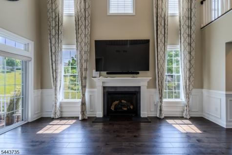 96 Van Cleef Drive Readington NJ 08889