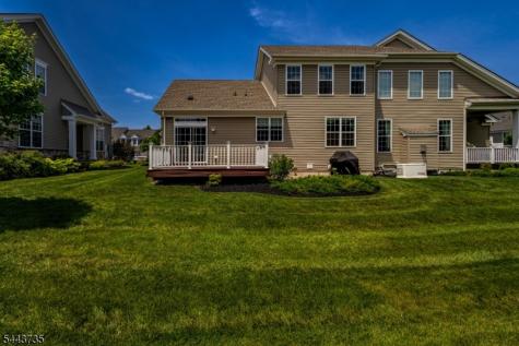 96 Van Cleef Drive Readington NJ 08889