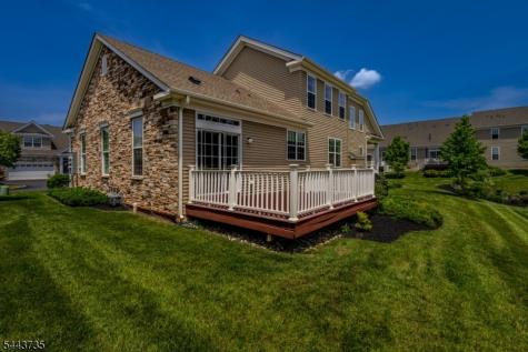 96 Van Cleef Drive Readington NJ 08889