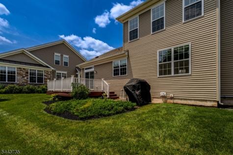 96 Van Cleef Drive Readington NJ 08889