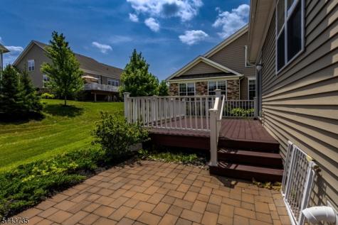 96 Van Cleef Drive Readington NJ 08889