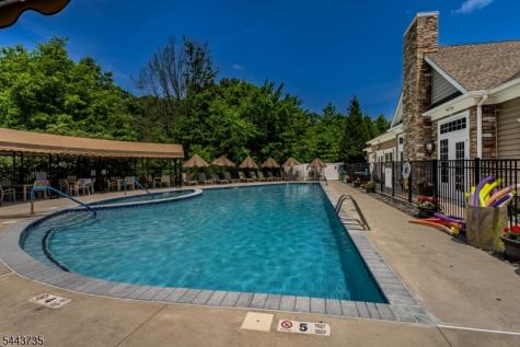 96 Van Cleef Drive Readington NJ 08889