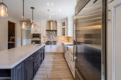 96 Van Cleef Drive Readington NJ 08889