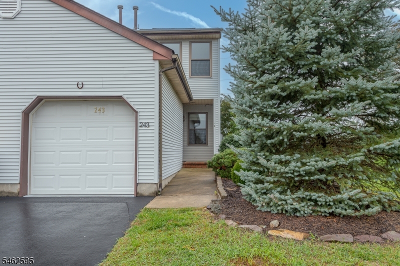 243 Spruce Court Raritan NJ 08822