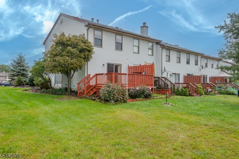 243 Spruce Court Raritan NJ 08822