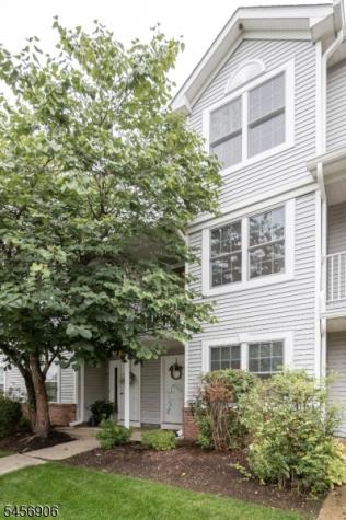 203 Hudson Court Independence NJ 07840