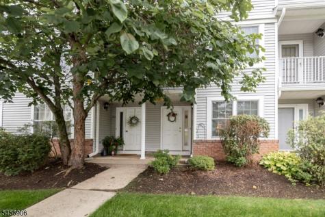 203 Hudson Court Independence NJ 07840