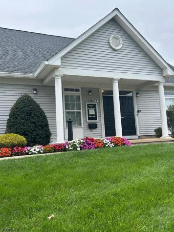 203 Hudson Court Independence NJ 07840