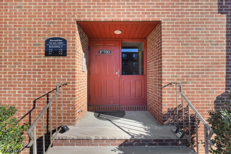 730 Mill Street Belleville NJ 07109