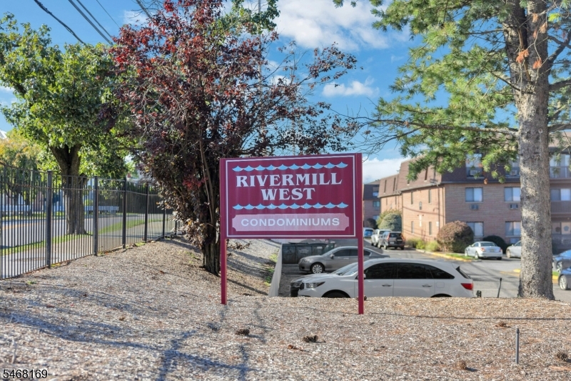730 Mill Street Belleville NJ 07109