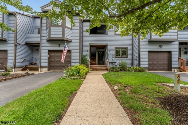 705 Clark Circle Raritan NJ 08822
