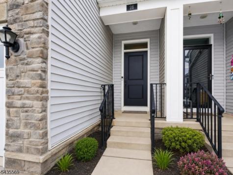 26 Wisteria Court Monroe NJ 08831