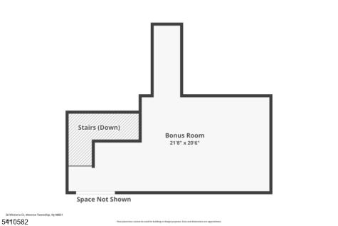 26 Wisteria Court Monroe NJ 08831