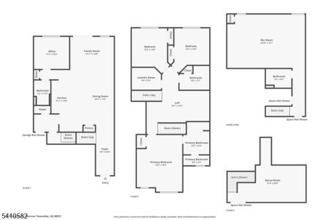 26 Wisteria Court Monroe NJ 08831