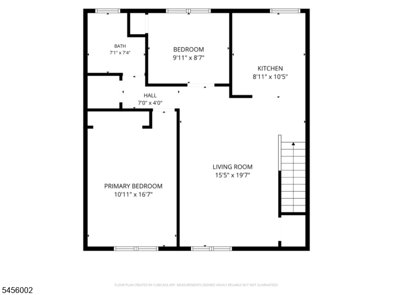 725 Joralemon Street Belleville NJ 07109