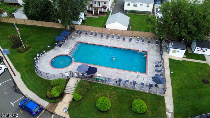 725 Joralemon Street Belleville NJ 07109