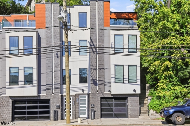 369 Park Avenue Weehawken NJ 07086
