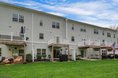 1808 Devon Lane Rockaway NJ 07866