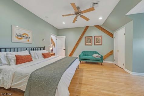 491 Valley Street City Of Orange NJ 07050
