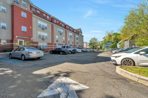 491 Valley Street City Of Orange NJ 07050