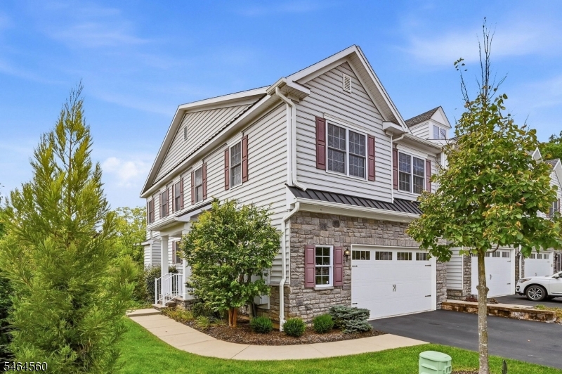 6 Lee Drive Morris NJ 07960