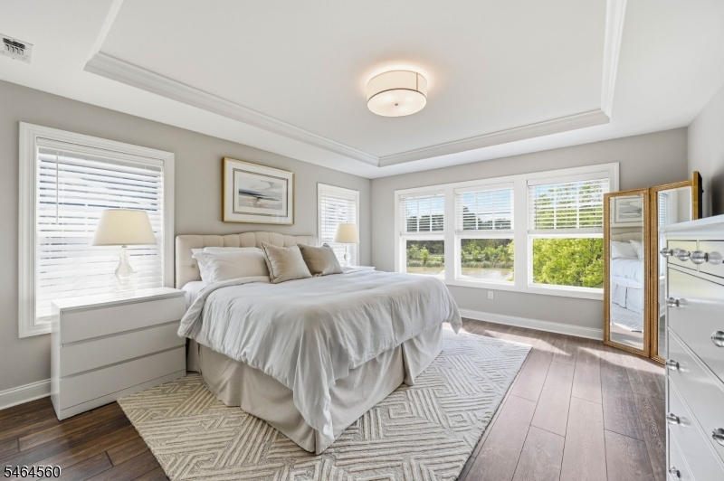 6 Lee Drive Morris NJ 07960