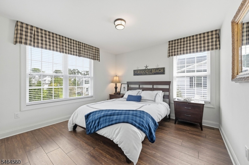 6 Lee Drive Morris NJ 07960