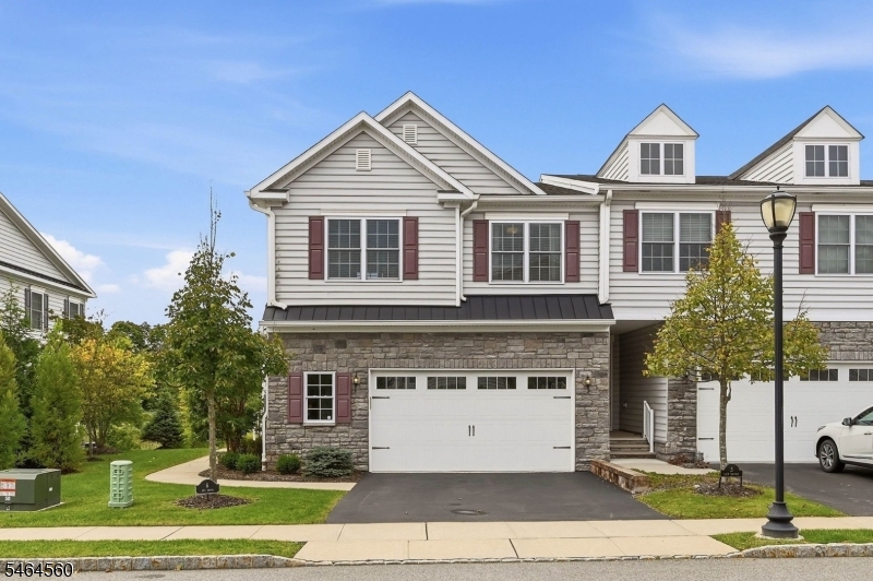 6 Lee Drive Morris NJ 07960