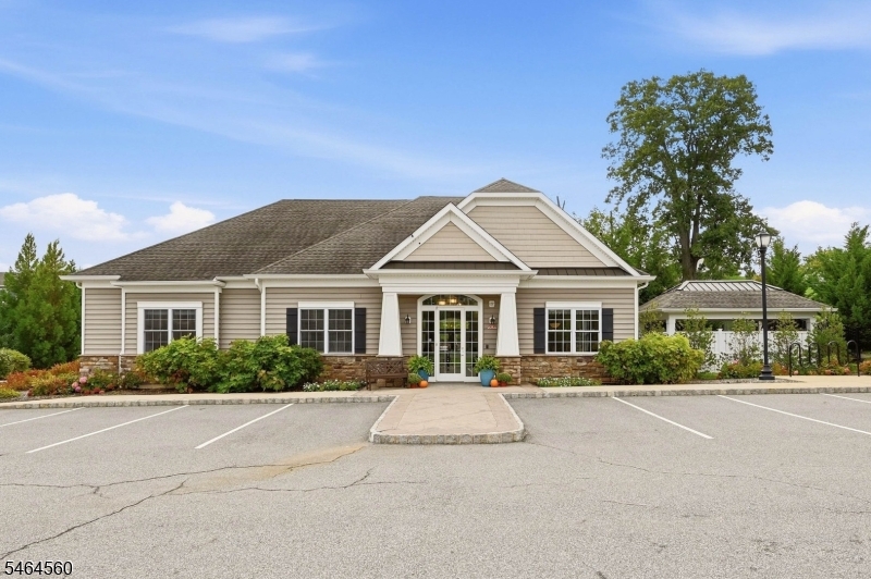 6 Lee Drive Morris NJ 07960