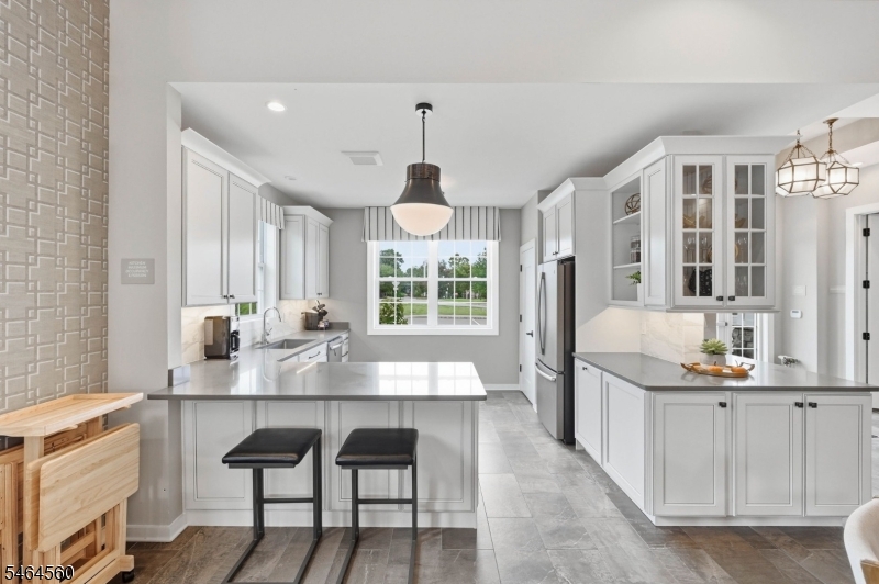6 Lee Drive Morris NJ 07960